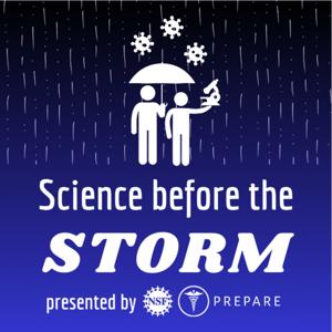 NSF PREPARE: Science Before the Storm