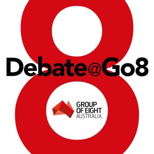 Debate@Go8