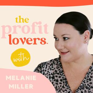 The Profit Lovers Podcast