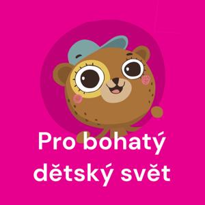 Pro bohatý dětský svět - Skibi Kids podcast