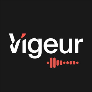 Vigeur podcast