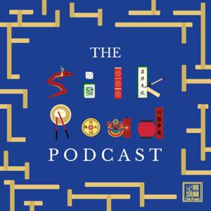 The Silk Road Podcast