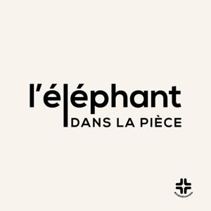 L'Éléphant Dans La Pièce