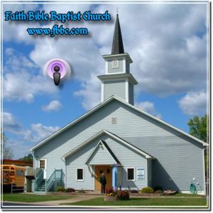 Faith Bible Baptist Church