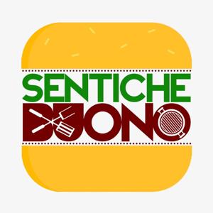 Senti che buono podcast