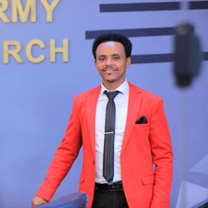 ግሬት አርሚ ፌይዝ ቸርች - Great Army Faith Church