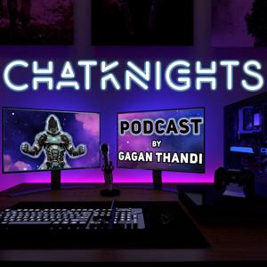 CHATKNIGHTS