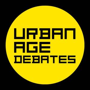 Urban Age Debates | Cities in the 2020s: How are cities responding to profound global change?