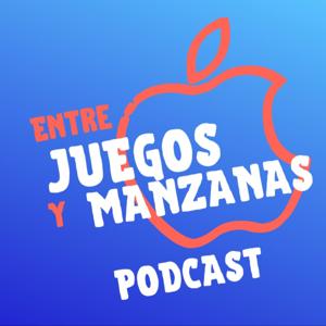 ENTRE JUEGOS Y MANZANAS