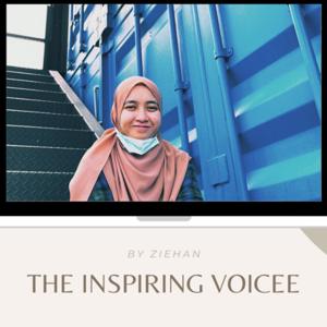 The Inspiring Voicee