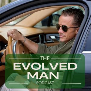 The Evolved Man w/Steve Cutler