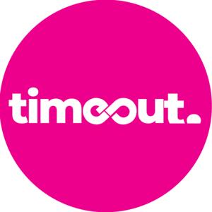 timeout by Ignatius Untung