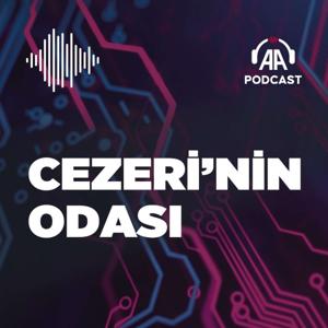 Cezeri'nin odası by Anadolu Ajansı