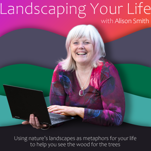 Landscaping Your Life with Alison Smith