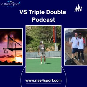 Triple Double Life Podcast