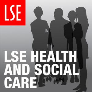 LSE Health and Social Care | Video