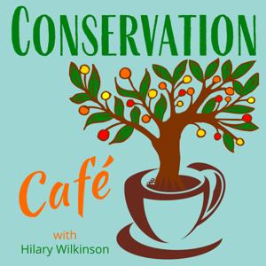 Conservation Cafe