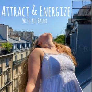 Attract & Energize