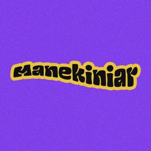 Manekiniar