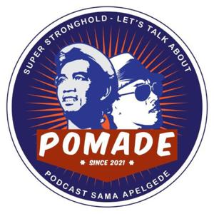 POMADE - Podcast Sama Apelgede