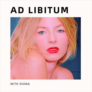 Ad Libitum with Diana