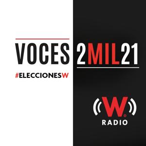 Voces 2MIL21