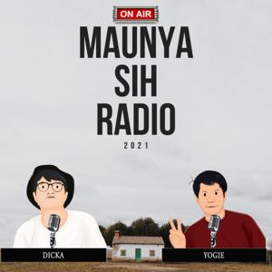 Maunya Sih Radio