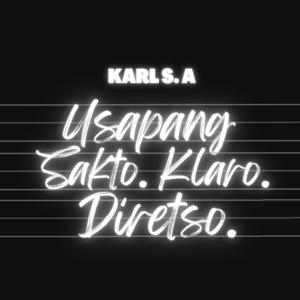 Usapang Sakto Klaro Diretso