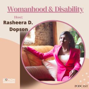 WomanHood & Disability