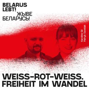 Weiß-Rot-Weiß. Freiheit im Wandel