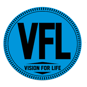 Vision For Life Radio: Where Faith and Sports Collide