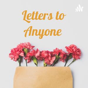 Letters to Anyone