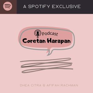 Coretan Harapan