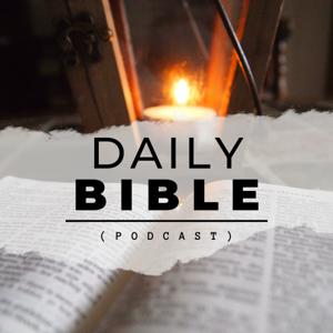 Daily Bible Podcast