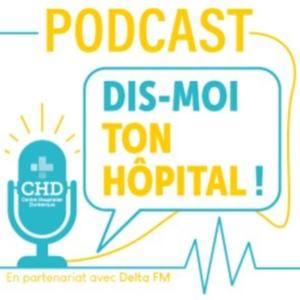 Dis-moi ton hôpital by Delta FM