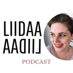 Liidaa podcast