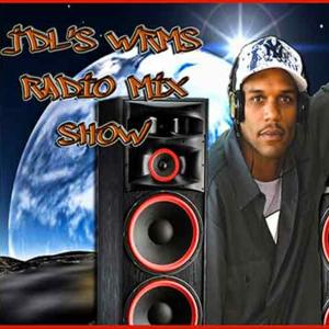 JDL's WRMS Radio Mix Show