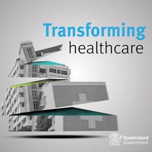 Transforming healthcare