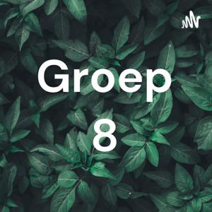 Groep 8