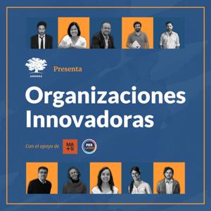 Organizaciones Innovadoras
