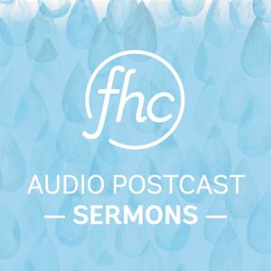 Florida Hospital SDA Church Sermons - Audio