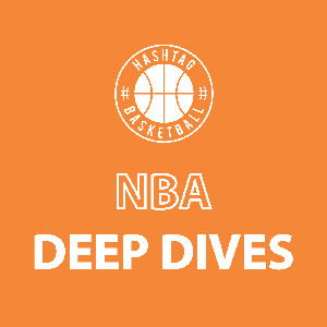 NBA Deep Dives