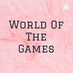 World Of The Games