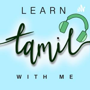 Learn Tamil with Me