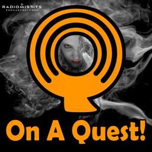 On A Quest –  on Radio Misfits