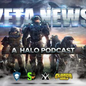 Zeta News A Halo Podcast