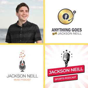 Jackson Neill Podcasts