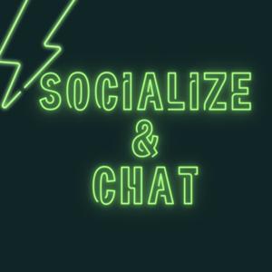 Socialize & Chat