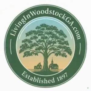 Living in Woodstock GA