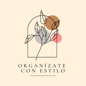 Organízate con estilo